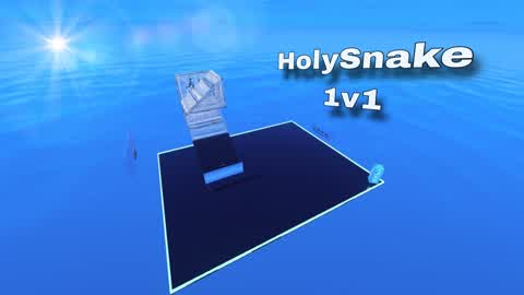1v1 HolySnake