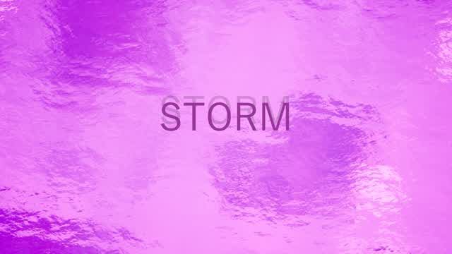 Storm