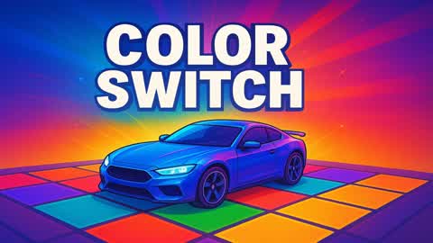 shiny color switch