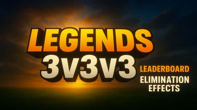 3v3v3 Reload 3v3