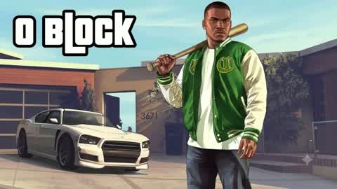 O Block - The OG Hood