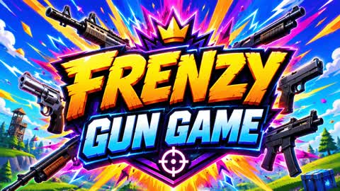 Frenzy Gun Game