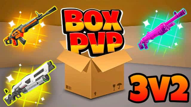 AML BOX PVP 3V2