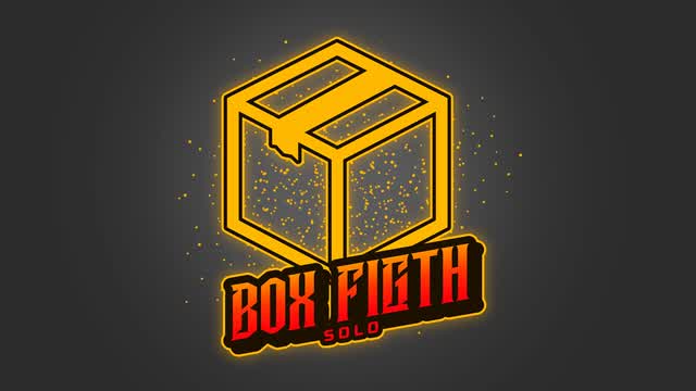 BOX FIGTH SOLO