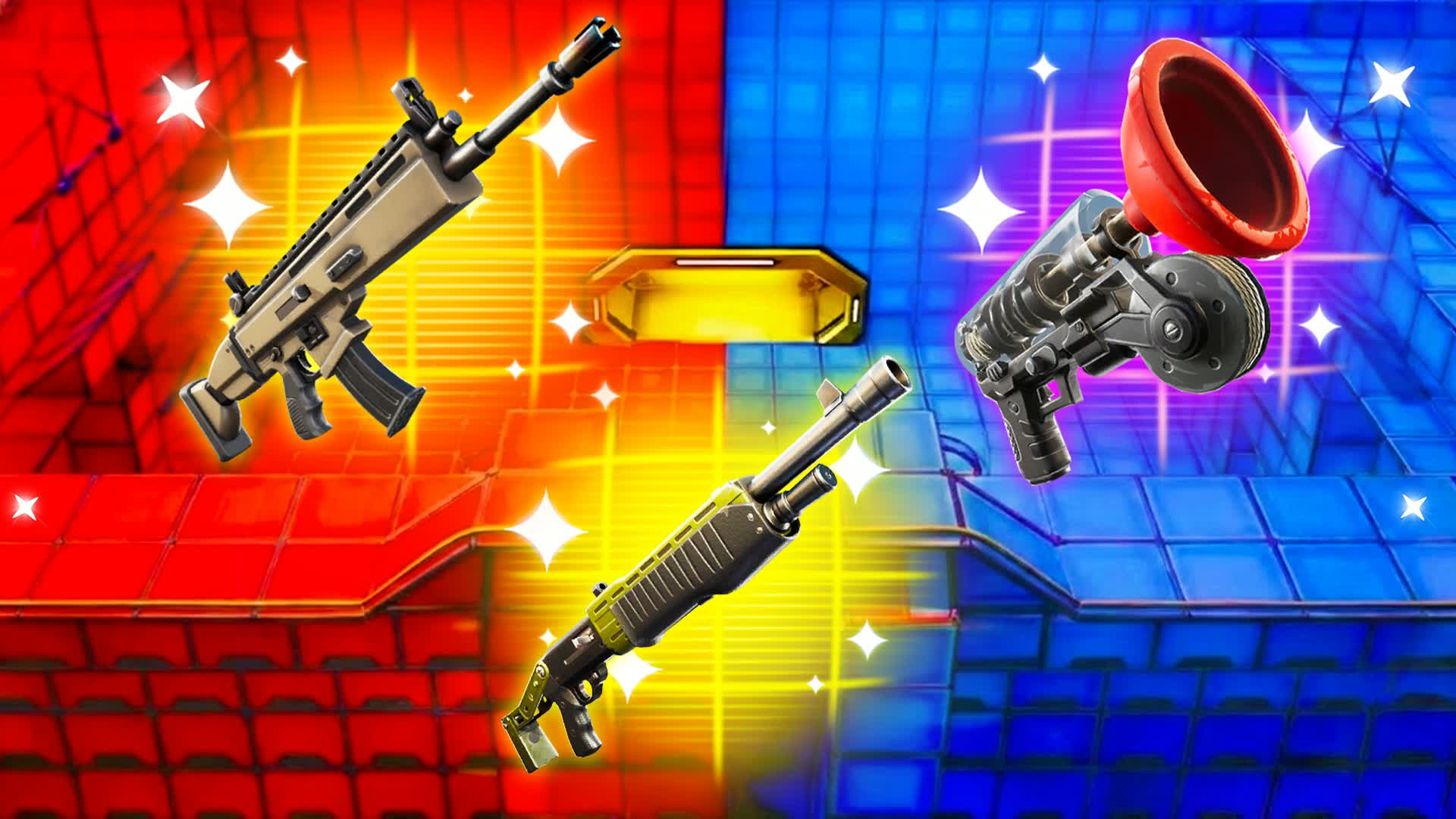 FROST RED VS BLUE🔴🔵 2327-8655-2595 by coin-xp-brainrot