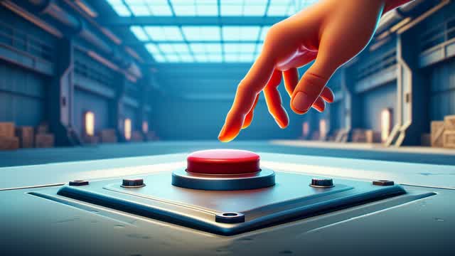 Capture 1 – Click The Button👈