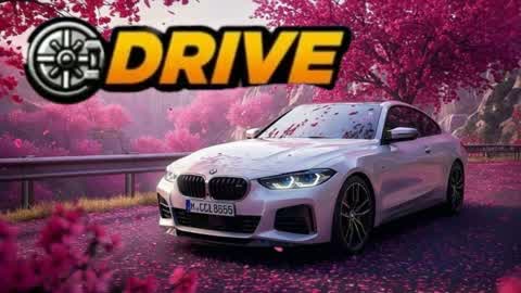 MEGA FREE DRIVER 🏜️