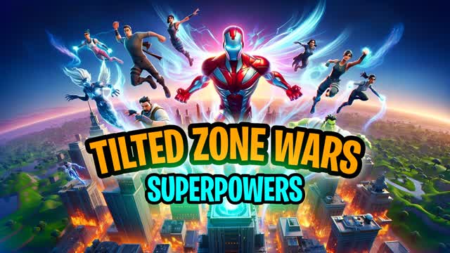 Capture 1 – TILTED ZONE WARS SUPER POWER-UPS