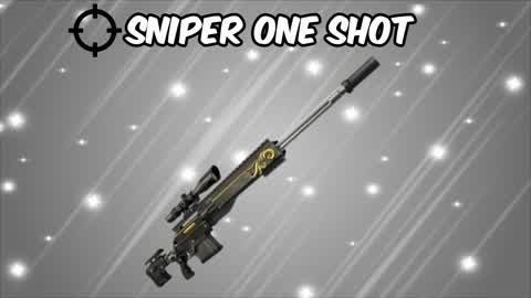 OG SNIPER WARS