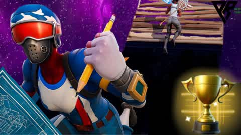 PR TOURNAMENT 1V1