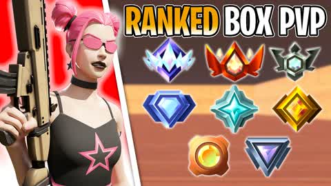 Ranked Box PVP 📦 Omko