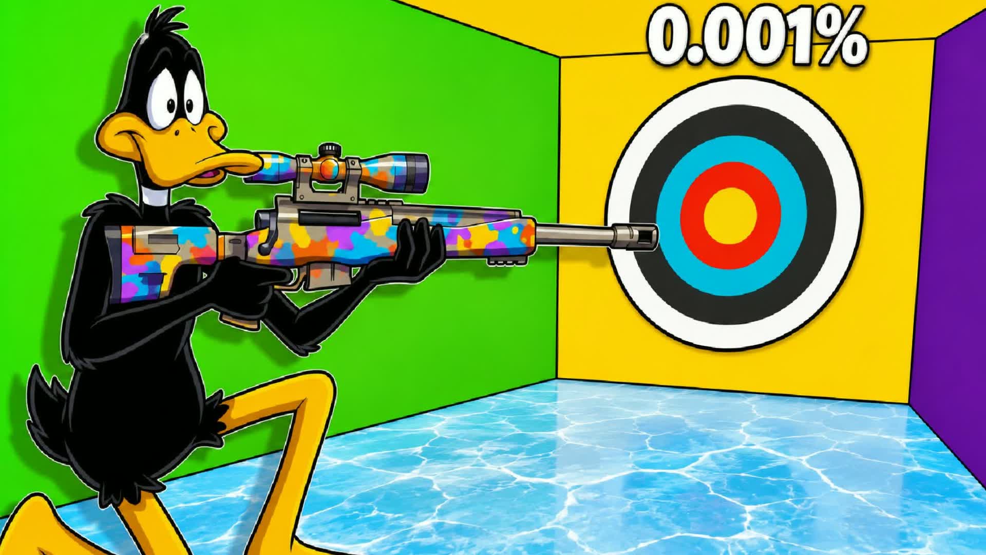 ποΈCLIPBOARD MASTER TRICKSHOT PARKOUR π