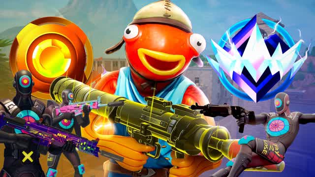 đ RANKED 99 BOTS TILTED đ€