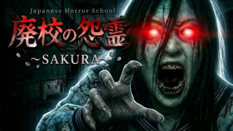 Japanese Horror School : CALL HER NAME