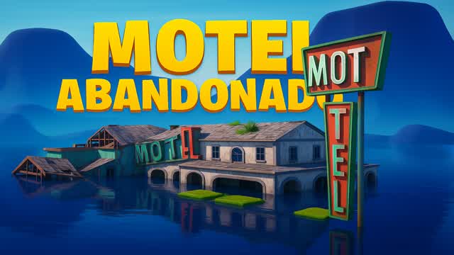 Motel Abandonado