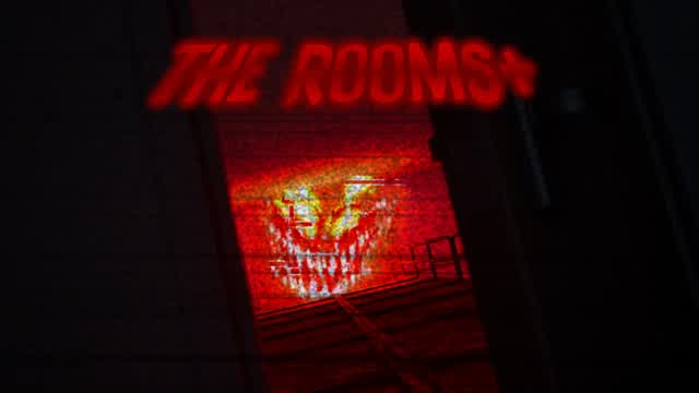 🚪 Rooms 🚪[HORROR]