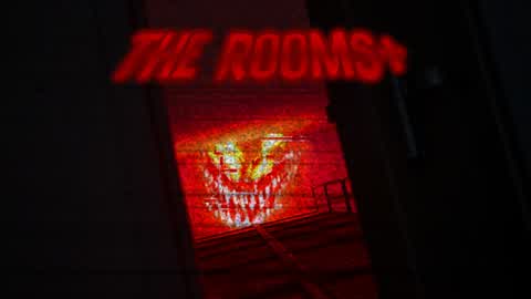 🚪 Rooms 🚪[HORROR]