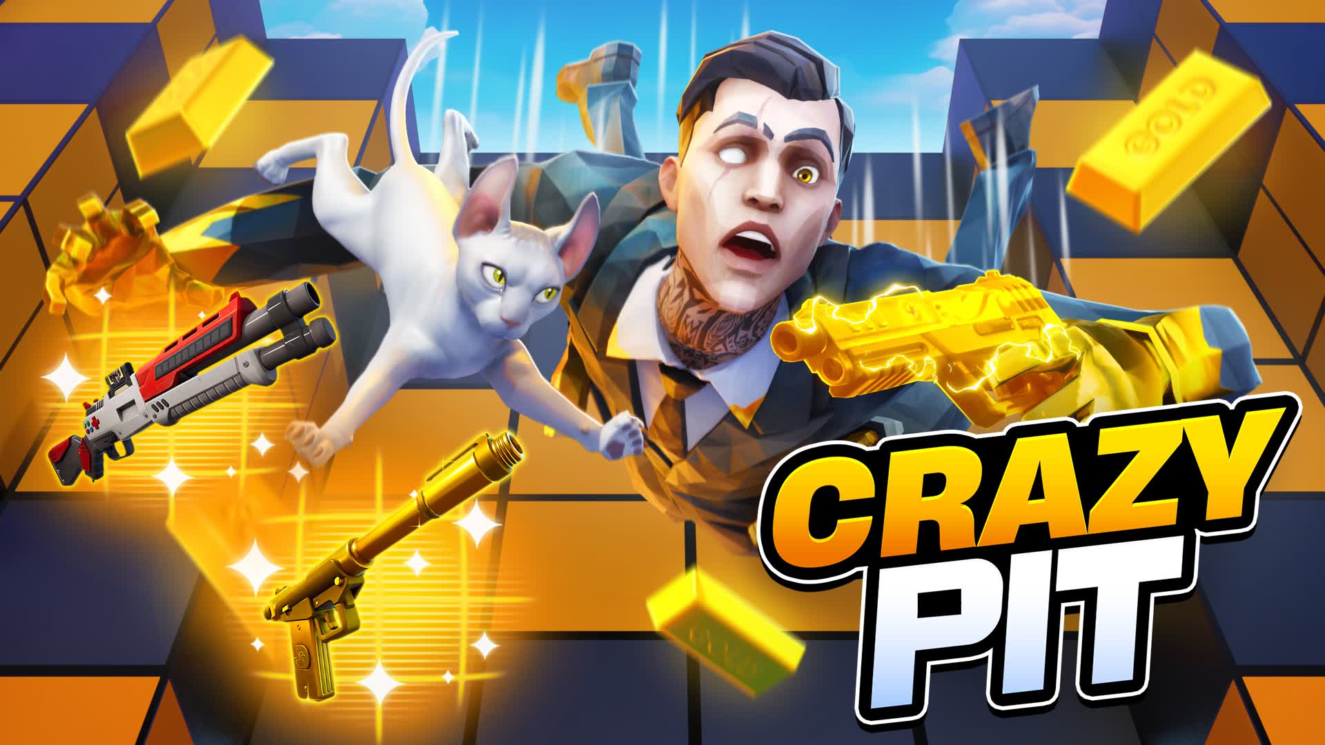 CRAZY PIT FFA