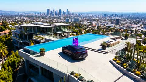 DRIVE L.A