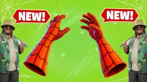 SPIDER-MAN Red vs Blue Squad