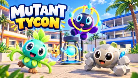 Mutant Tycon