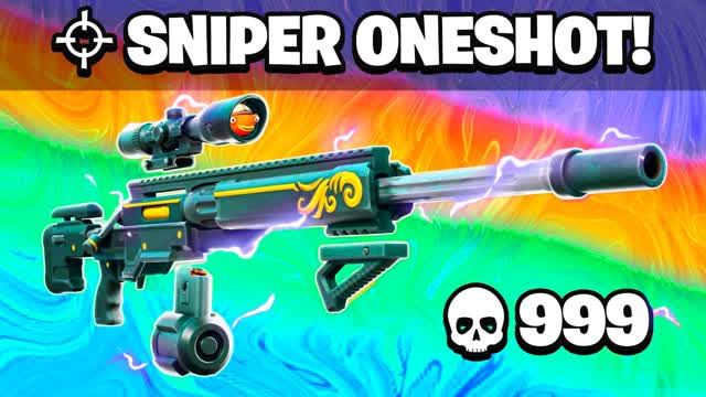 Capture 1 â đŻ SUPER SNIPER GUN GAME ONE SHOT đŻ