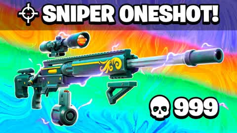 🎯 SUPER SNIPER GUN GAME ONE SHOT 🎯