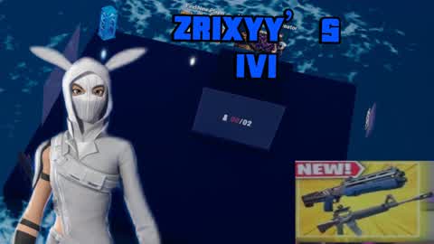 ZR1XYY's 1v1 Build Fight📝