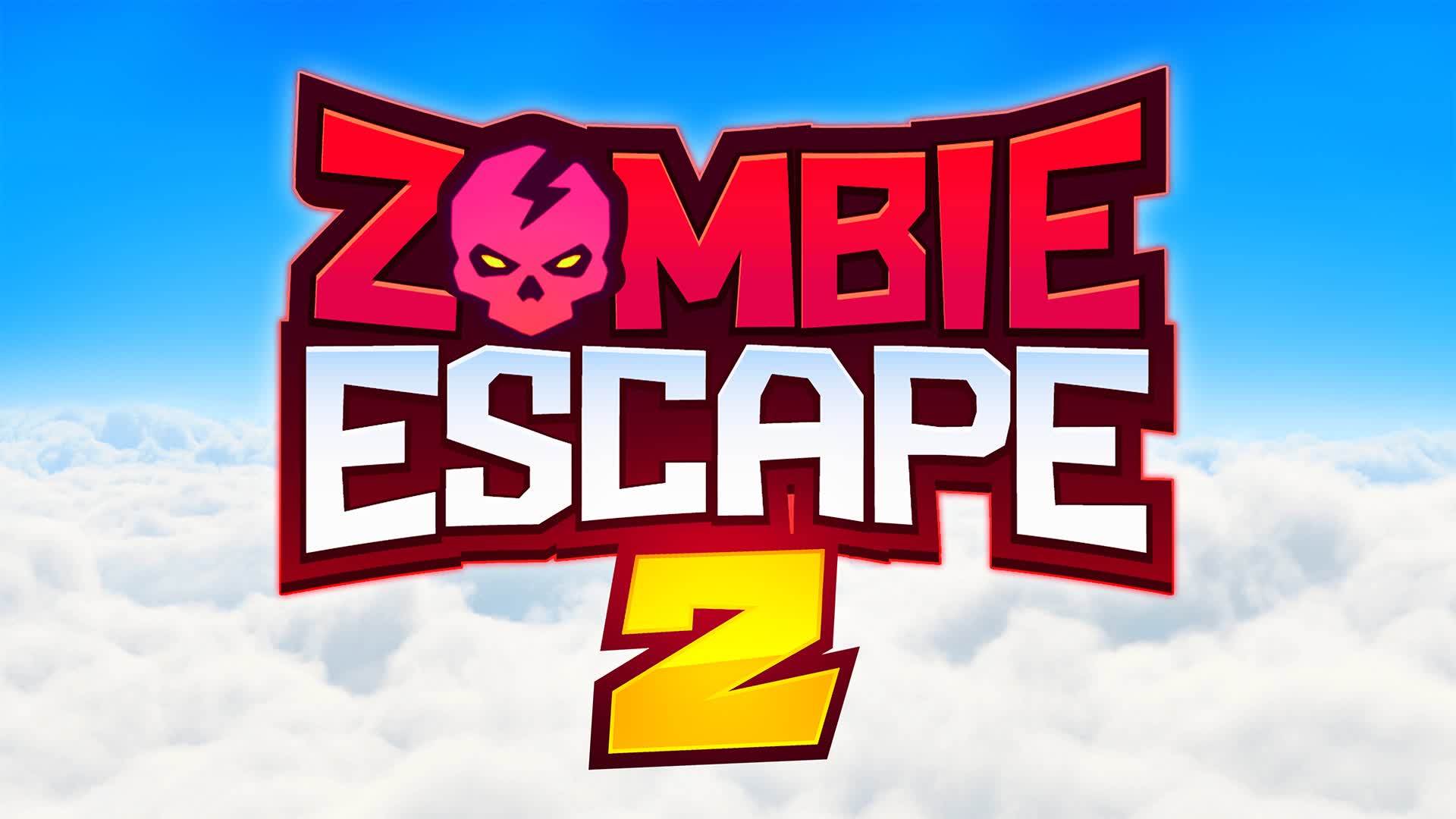 ZOMBIE ESCAPE TAG 2