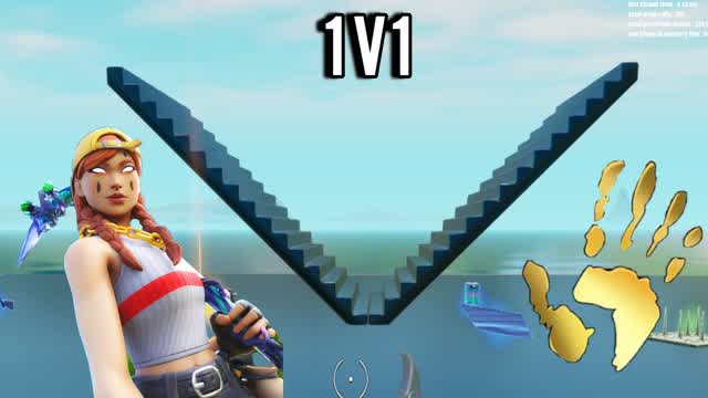 Tyler's 1V1 0 Delay