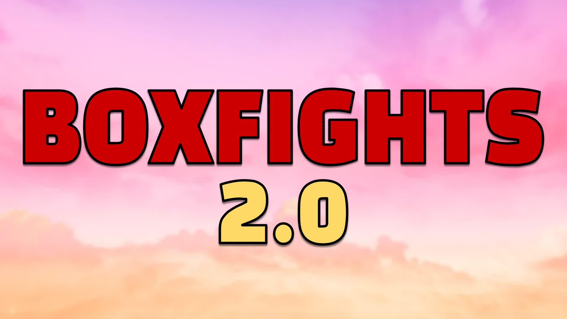 📦BOXFIGHTS 2.0 | NEW UPDATE 12/2❗