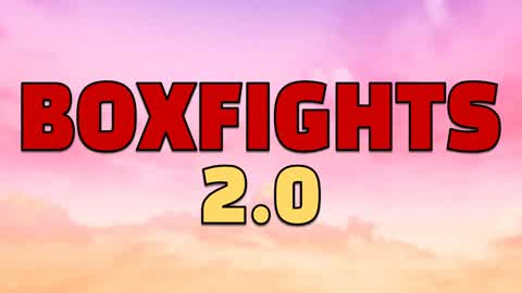 📦BOXFIGHTS 2.0 | NEW UPDATE 12/2❗