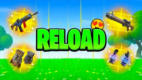 ONLY RELOAD 🔥😍