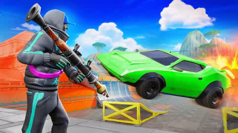 DRIVERS VS ROCKETS