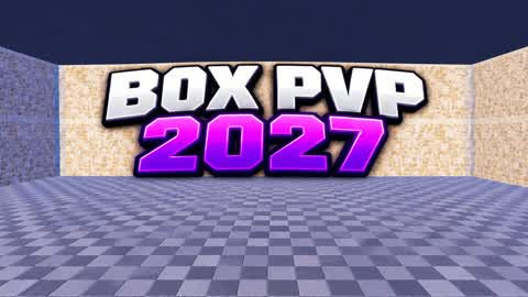BOX PVP 2027