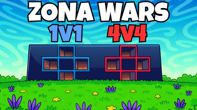 ZONA WARS