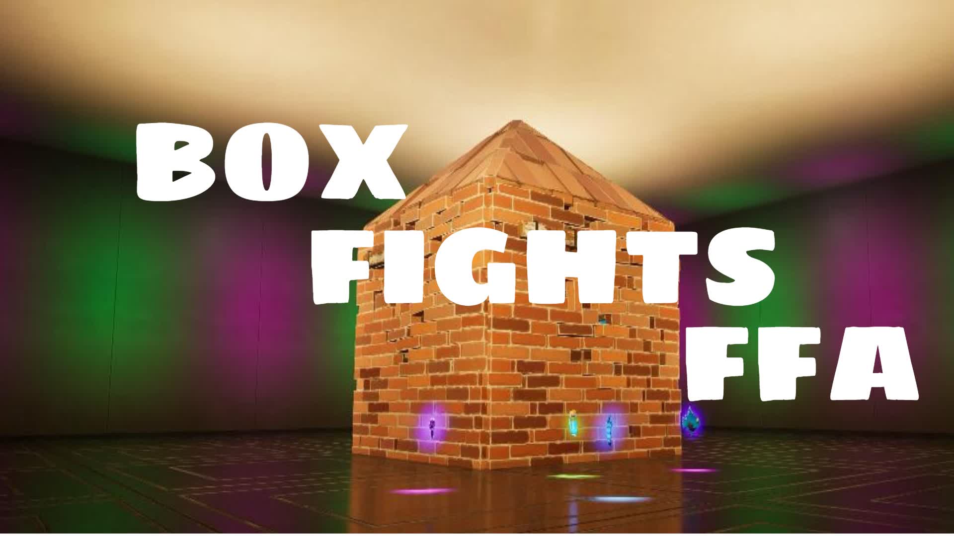 Box Fights FFA