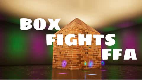 Box Fights FFA