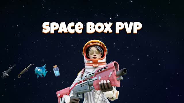 Space Box PVP