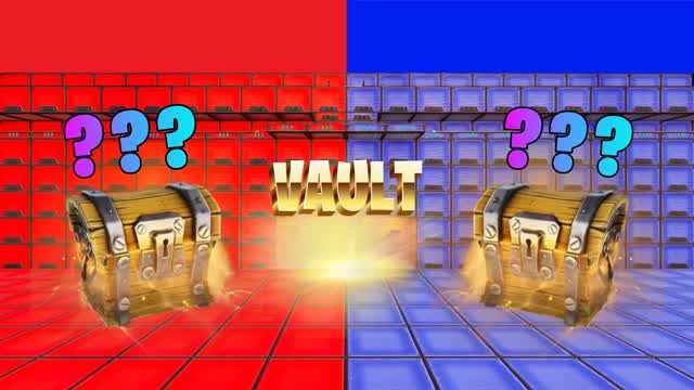 🎲 Red Vs Blue - Random Item 🔴🔵