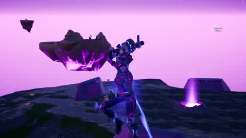 KEVIN ISLAND PVP