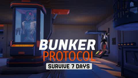 BUNKER PROTOCOL