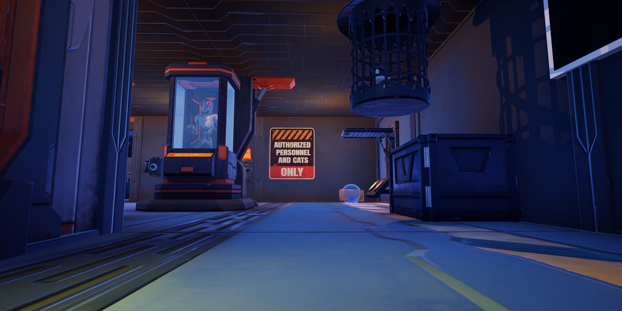 BUNKER PROTOCOL
