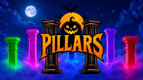 PILLARS HALLOWEEN