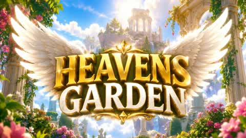 HEAVEN'S GARDEN