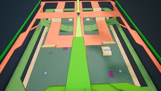 BIKE Stunts and Guns