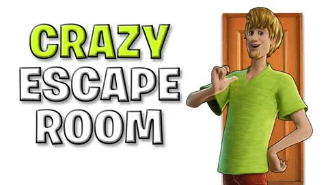 🤯CRAZY ESCAPE ROOM
