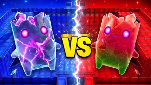 RVB RED VS BLUE BEST