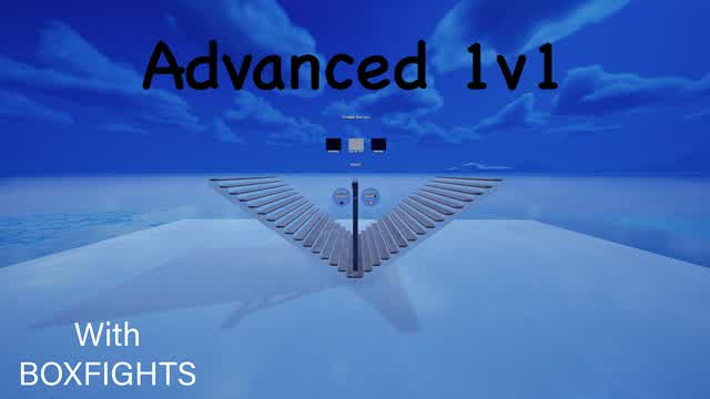 Advanced (1v1)___Gordzzzy__