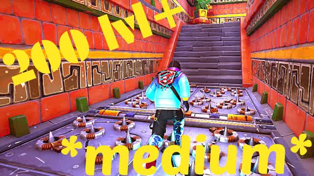 Capture 1 – parkour